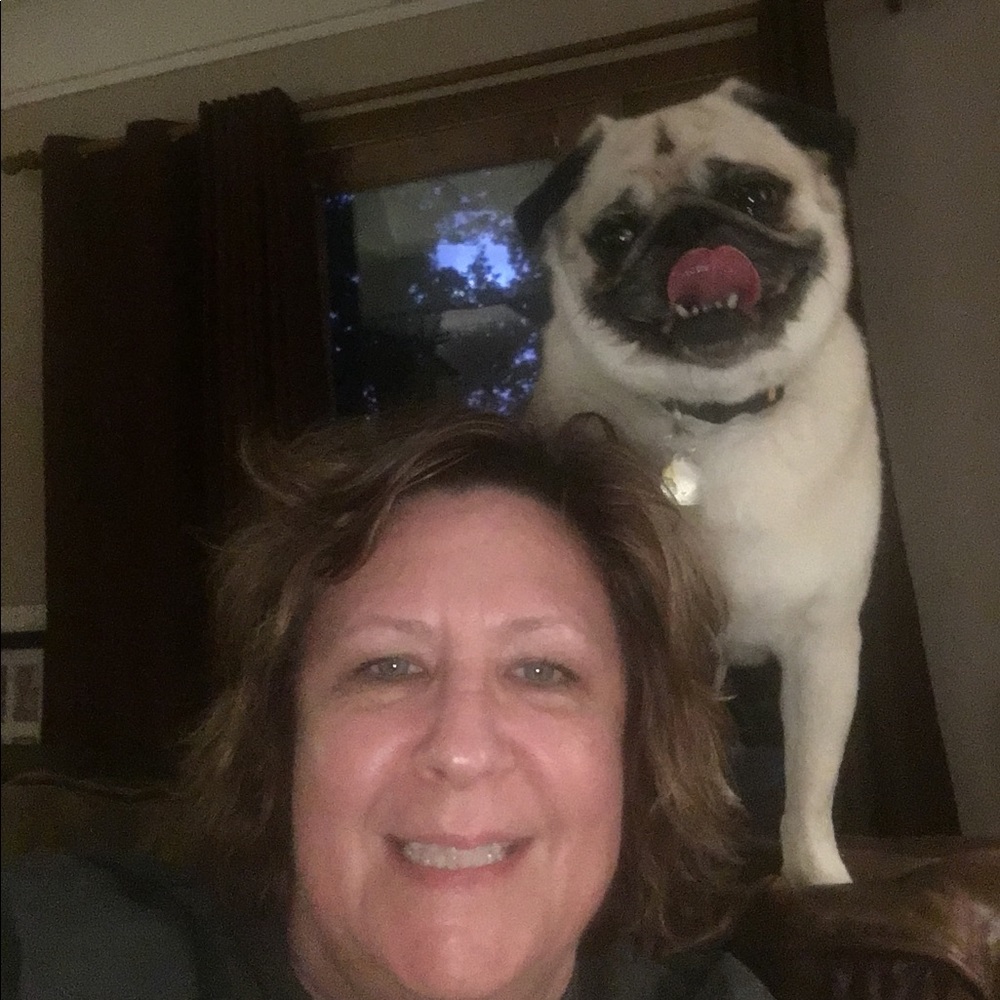 Meet your Posher, Stephany